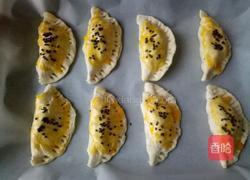 酥皮苹果派的做法图解9