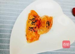 酥皮苹果派的做法图解12