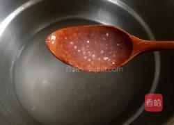 水果西米露的做法图解3