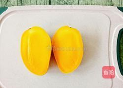 水果西米露的做法图解4