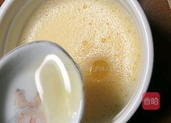 蒸水蛋的做法图解4