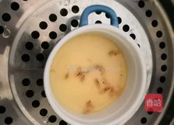 蒸水蛋的做法图解8