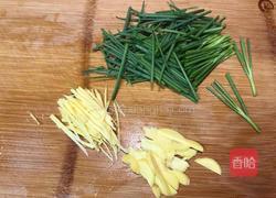 柠香多宝鱼的做法图解2