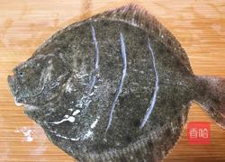 柠香多宝鱼的做法图解4