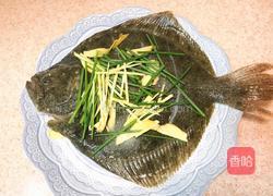 柠香多宝鱼的做法图解5