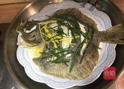 柠香多宝鱼的做法图解12