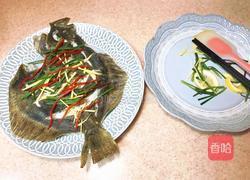 柠香多宝鱼的做法图解13