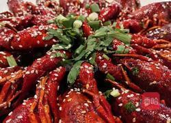 油焖大虾（小龙虾）的做法图解9