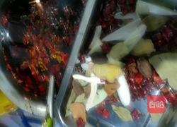 油焖大虾（小龙虾）的做法图解5