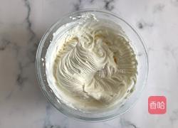 梦龙草莓夹心冰淇淋的做法图解6