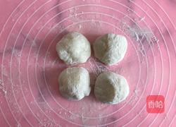 梦龙草莓夹心冰淇淋的做法图解7