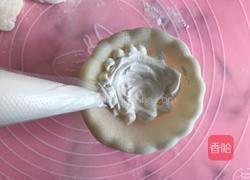 梦龙草莓夹心冰淇淋的做法图解9