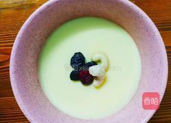 1人份水蒸蛋的做法图解4