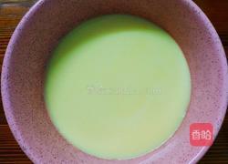 1人份水蒸蛋的做法图解3