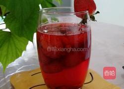 草莓罐头的做法图解6