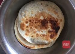 豆沙火烧的做法图解6