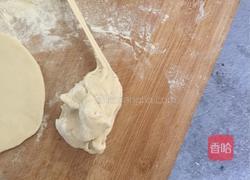 豆沙火烧的做法图解1