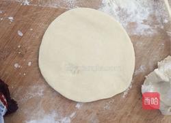 豆沙火烧的做法图解2