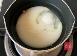 古早蛋糕的做法图解3