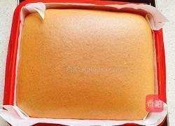 古早蛋糕的做法图解13