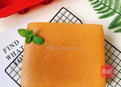 古早蛋糕的做法图解14