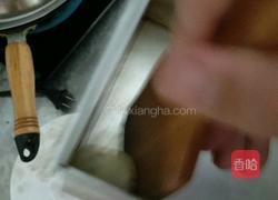 仙豆糕(紫薯椰蓉)的做法图解6