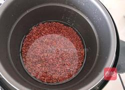 红豆沙的做法图解4