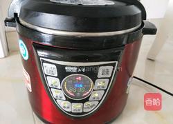 红豆沙的做法图解5