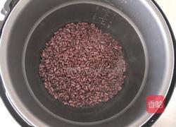 红豆沙的做法图解6