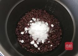 红豆沙的做法图解7