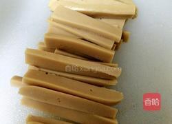 番茄鸡蛋面的做法图解5