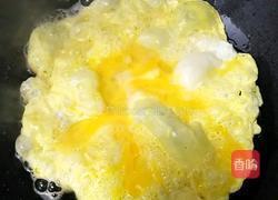 番茄鸡蛋面的做法图解7