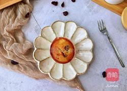 香蕉蔓越莓玛芬的做法图解14