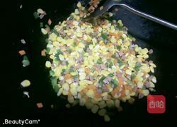 迷你小披萨的做法图解2