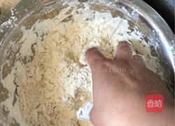 自制手工凉皮的做法图解4