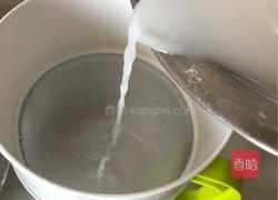 自制手工凉皮的做法图解8