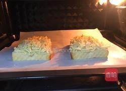 芝香榴莲吐司的做法图解6