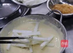 肉松酥茄条的做法图解2