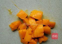 芒果蛋挞（全蛋配方）的做法图解10