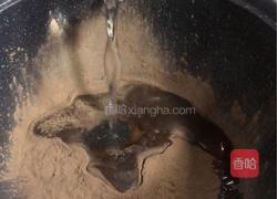 百香果龟苓膏的做法图解1