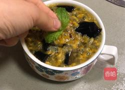 百香果龟苓膏的做法图解9
