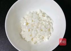 小米山药苹果粥 (宝宝辅食）的做法图解2
