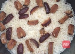 家庭自制江米糕的做法图解3