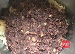 家庭自制江米糕的做法图解4