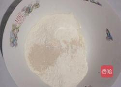 空心小糖脆的做法图解2