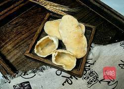 空心小糖脆的做法图解15