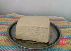 家常冻豆腐块儿的做法图解3
