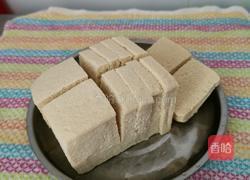 家常冻豆腐块儿的做法图解5