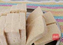 家常冻豆腐块儿的做法图解6