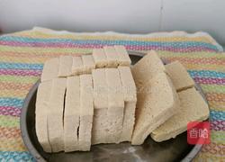 家常冻豆腐块儿的做法图解7